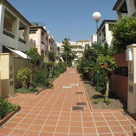 Apartment Medina Canovas Nerja