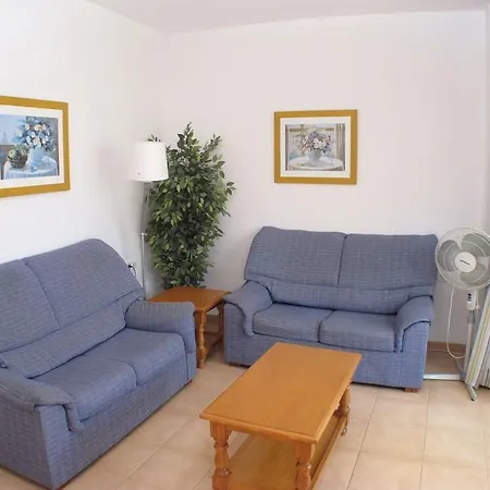 Medina Canovas Apartment *