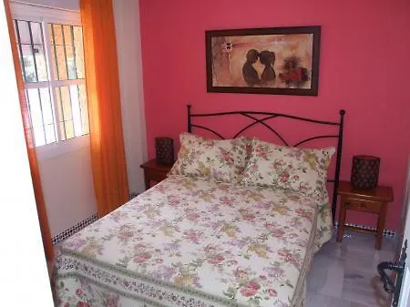 Apartment Medina Canovas *