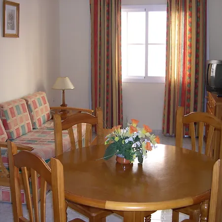 Apartment Medina Canovas Nerja