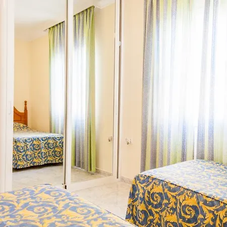 Medina Canovas Apartment