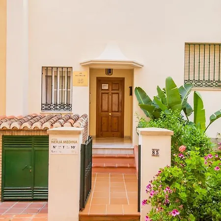 Medina Canovas Apartment