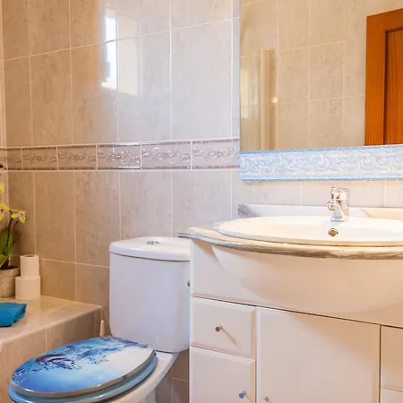 Apartment Medina Canovas *