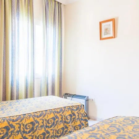 Medina Canovas Apartment