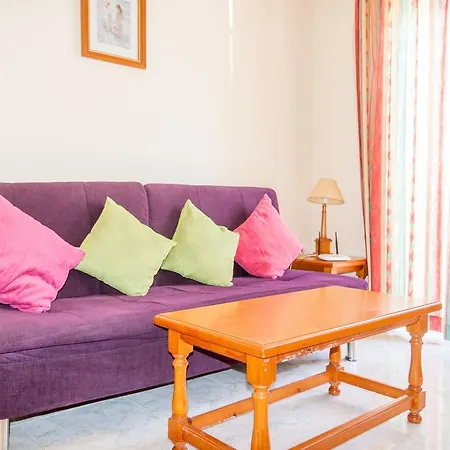 Apartment Medina Canovas Nerja