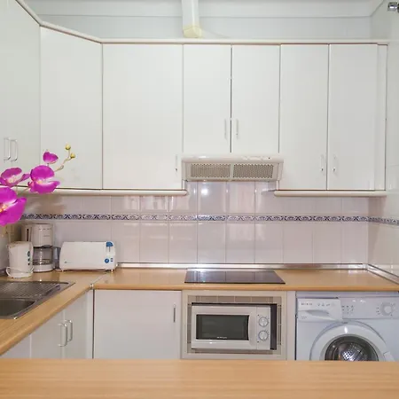 Apartment Medina Canovas