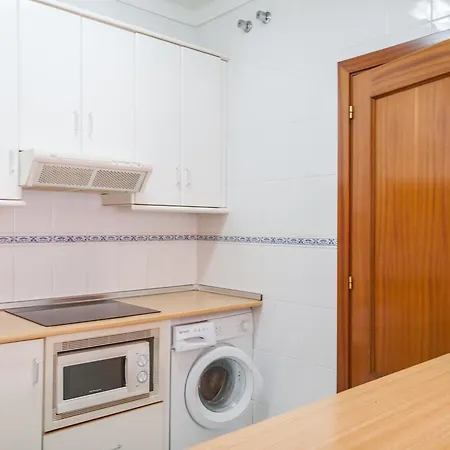 Apartment Medina Canovas *