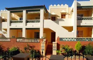 Medina Canovas Apartment Nerja